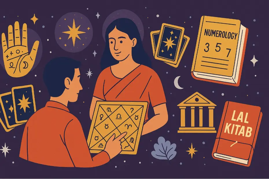 astrology course